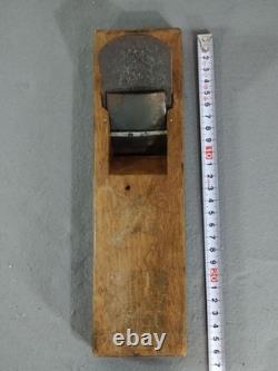 Kanna Hand Plane Hone hand saw Japanese Vintage carpenter tool set Japan