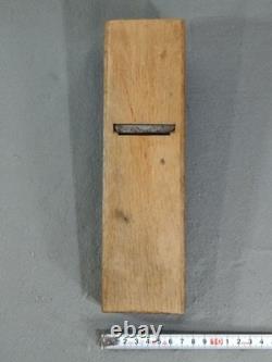 Kanna Hand Plane Hone hand saw Japanese Vintage carpenter tool set Japan