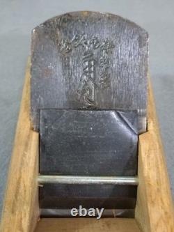 Kanna Hand Plane Hone hand saw Japanese Vintage carpenter tool set Japan