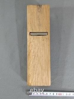 Kanna Hand Plane Hone hand saw Japanese Vintage carpenter tool set Japan