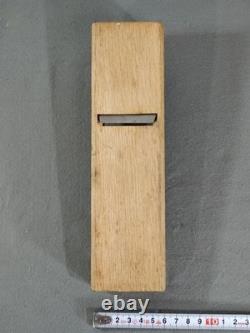 Kanna Hand Plane Hone hand saw Japanese Vintage carpenter tool set Japan