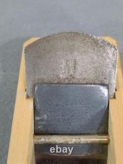 Kanna Hand Plane Hone hand saw Japanese Vintage carpenter tool set Japan