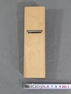 Kanna Hand Plane Hone hand saw Japanese Vintage carpenter tool set Japan