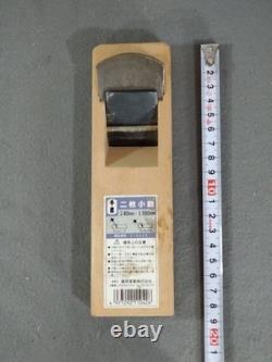 Kanna Hand Plane Hone hand saw Japanese Vintage carpenter tool set Japan