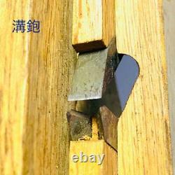 Kanna Hand Plane Japanese Carpentry Woodworking Tool 3 sets Free Shipping