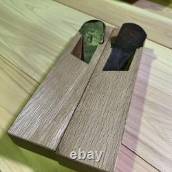 Kanna Hand Plane Japanese Carpentry Woodworking Tool 40mm X-01712