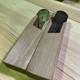 Kanna Hand Plane Japanese Carpentry Woodworking Tool 40mm X-01712