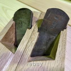 Kanna Hand Plane Japanese Carpentry Woodworking Tool 40mm X-01712