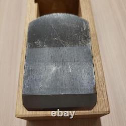 Kanna Hand Plane Japanese Carpentry Woodworking Tool 48mm X-01456