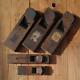 Kanna Hand Plane Japanese Carpentry Woodworking Tool 5 sets Free Shipping