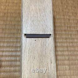 Kanna Hand Plane Japanese Carpentry Woodworking Tool 65mm G-14