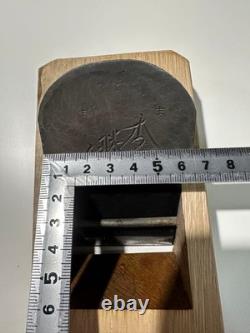 Kanna Hand Plane Japanese Carpentry Woodworking Tool 65mm X-01815