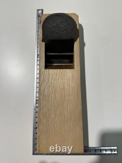 Kanna Hand Plane Japanese Carpentry Woodworking Tool 65mm X-01815