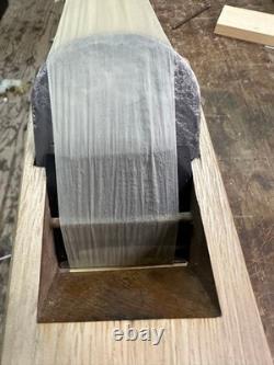 Kanna Hand Plane Japanese Carpentry Woodworking Tool 65mm X-01815