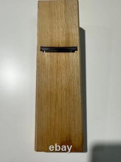 Kanna Hand Plane Japanese Carpentry Woodworking Tool 65mm X-01815