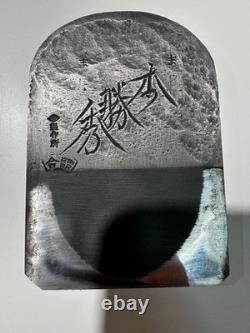 Kanna Hand Plane Japanese Carpentry Woodworking Tool 65mm X-01815