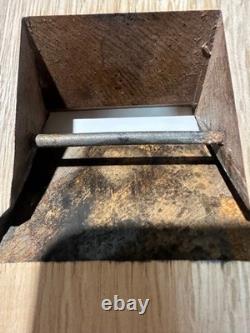 Kanna Hand Plane Japanese Carpentry Woodworking Tool 65mm X-01815