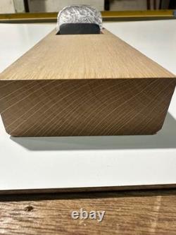 Kanna Hand Plane Japanese Carpentry Woodworking Tool 65mm X-01815