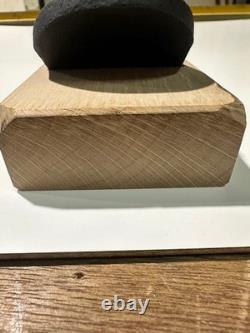 Kanna Hand Plane Japanese Carpentry Woodworking Tool 65mm X-01815