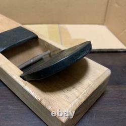 Kanna Hand Plane Japanese Carpentry Woodworking Tool 70mm K-12