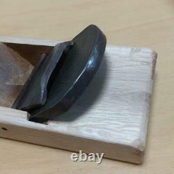 Kanna Hand Plane Japanese Carpentry Woodworking Tool 70mm L-37