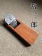 Kanna Hand Plane Japanese Carpentry Woodworking Tool 70mm X-01505