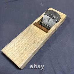 Kanna Hand Plane Japanese Carpentry Woodworking Tool 70mm X-01572