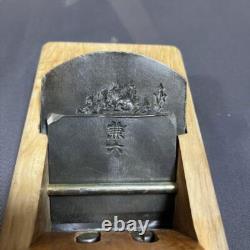 Kanna Hand Plane Japanese Carpentry Woodworking Tool 70mm X-01572