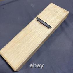 Kanna Hand Plane Japanese Carpentry Woodworking Tool 70mm X-01572