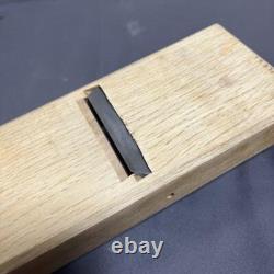 Kanna Hand Plane Japanese Carpentry Woodworking Tool 70mm X-01572