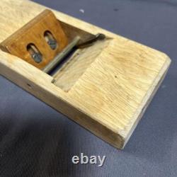 Kanna Hand Plane Japanese Carpentry Woodworking Tool 70mm X-01572