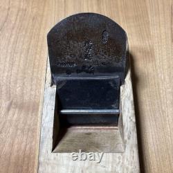 Kanna Hand Plane Japanese Carpentry Woodworking Tool 70mm X-01723