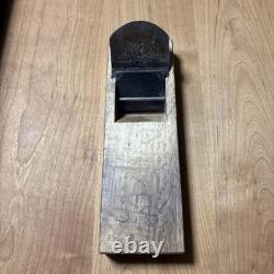 Kanna Hand Plane Japanese Carpentry Woodworking Tool 70mm X-01723