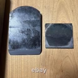 Kanna Hand Plane Japanese Carpentry Woodworking Tool 70mm X-01723