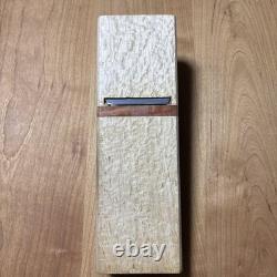Kanna Hand Plane Japanese Carpentry Woodworking Tool 70mm X-01723