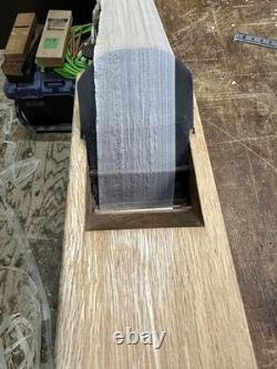 Kanna Hand Plane Japanese Carpentry Woodworking Tool 70mm X-01818