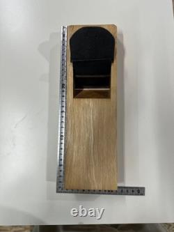 Kanna Hand Plane Japanese Carpentry Woodworking Tool 70mm X-01818