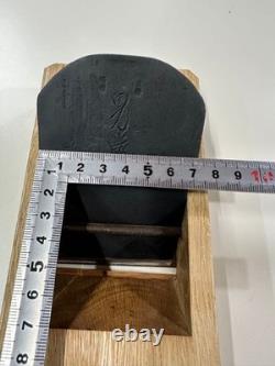 Kanna Hand Plane Japanese Carpentry Woodworking Tool 70mm X-01818
