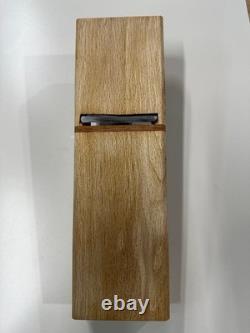Kanna Hand Plane Japanese Carpentry Woodworking Tool 70mm X-01818