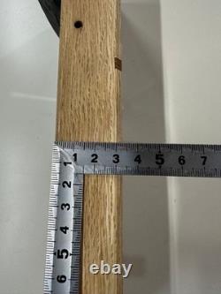 Kanna Hand Plane Japanese Carpentry Woodworking Tool 70mm X-01818