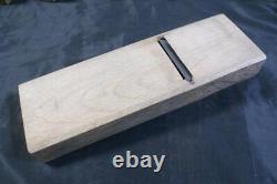 Kanna Hand Plane Japanese Carpentry Woodworking Tool 72mm X-0412