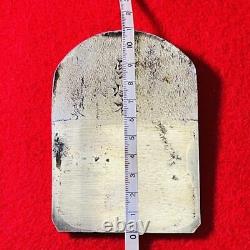 Kanna Hand Plane Japanese Carpentry Woodworking Tool 80mm Rare Vintage tt199