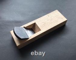 Kanna Hand Plane Japanese Carpentry Woodworking Tool T-19