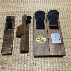 Kanna Hand Plane Japanese Carpentry Woodworking Tool Z 105