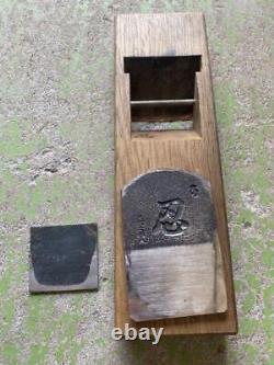 Kanna Hand Plane Japanese Carpentry Woodworking Tool t0270