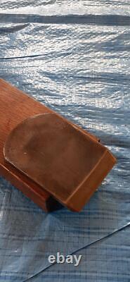 Kanna Hand Plane Japanese Carpentry Woodworking Tool t0271