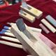 Kanna Hand Plane Japanese Carving Knife Small Plane Whetstone Bulk Sale