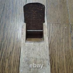 Kanna Hand Plane Japanese Vintage carpenter tool set of 8 Japan