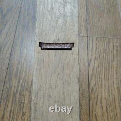 Kanna Hand Plane Japanese Vintage carpenter tool set of 8 Japan