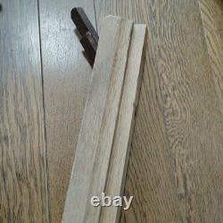 Kanna Hand Plane Japanese Vintage carpenter tool set of 8 Japan